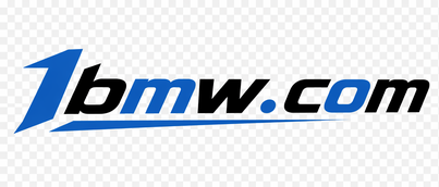 1bmw com logo